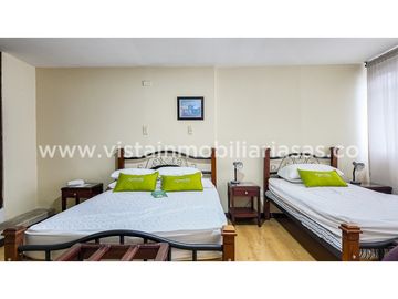 Venta Edificio Sector Av Santander, Manizales