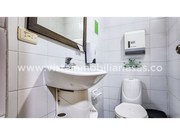 Venta Edificio Sector Av Santander, Manizales