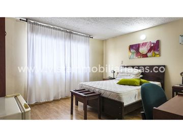 Venta Edificio Sector Av Santander, Manizales
