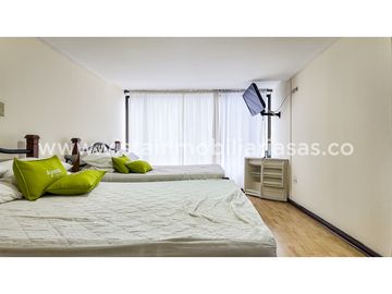Venta Edificio Sector Av Santander, Manizales