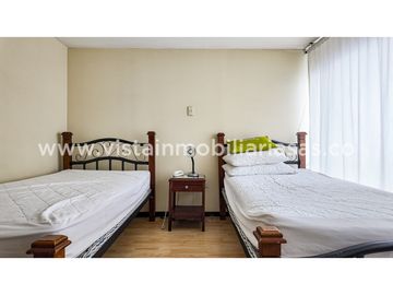 Venta Edificio Sector Av Santander, Manizales