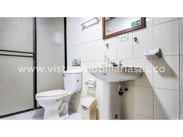 Venta Edificio Sector Av Santander, Manizales