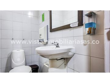 Venta Edificio Sector Av Santander, Manizales