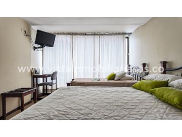Venta Edificio Sector Av Santander, Manizales