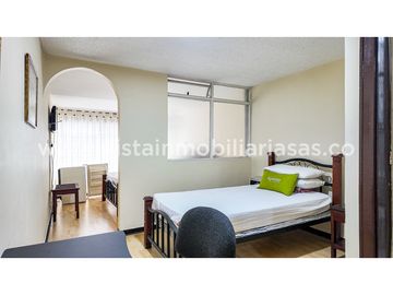 Venta Edificio Sector Av Santander, Manizales