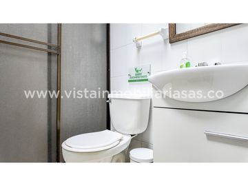 Venta Edificio Sector Av Santander, Manizales