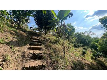 VENTA DE CASA FINCA MONTENEGRO QUINDIO