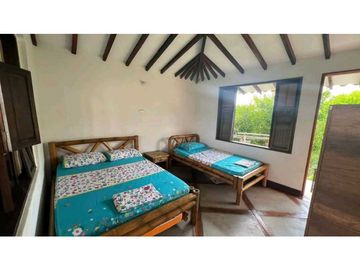 VENTA DE CASA FINCA MONTENEGRO QUINDIO