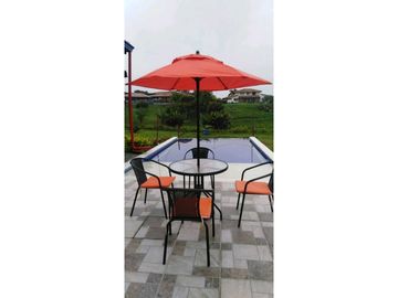 VENTA DE CASA FINCA MONTENEGRO QUINDIO