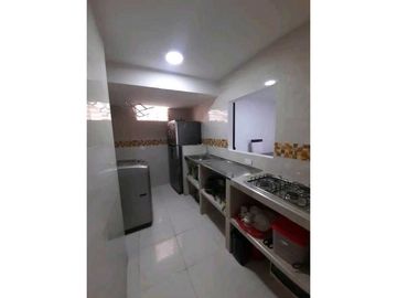 VENTA APARTAMENTO VEGAS DE COMFANDI CALI. W 9122580  L.G