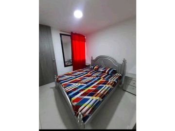 VENTA APARTAMENTO VEGAS DE COMFANDI CALI. W 9122580  L.G