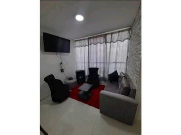 VENTA APARTAMENTO VEGAS DE COMFANDI CALI. W 9122580  L.G