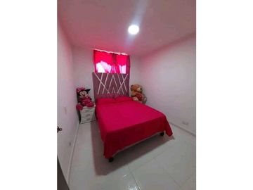 VENTA APARTAMENTO VEGAS DE COMFANDI CALI. W 9122580  L.G