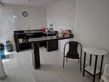 Se vende Casa de 3 plantas en Chapinero Sur, Palmira - Valle del cauca