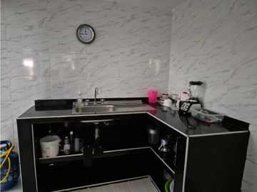 Se vende Casa de 3 plantas en Chapinero Sur, Palmira - Valle del cauca