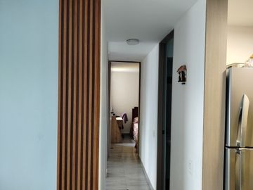 Venta De Apartamento En La Gran Via Bulevard