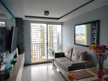 Venta De Apartamento En La Gran Via Bulevard