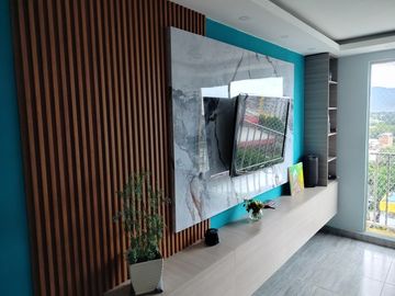 Venta De Apartamento En La Gran Via Bulevard