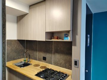 Venta De Apartamento En La Gran Via Bulevard