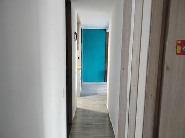Venta De Apartamento En La Gran Via Bulevard