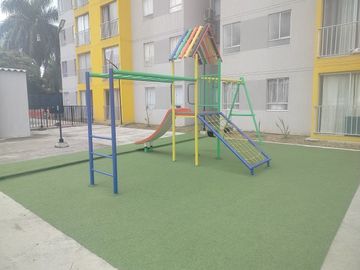 Venta De Apartamento En La Gran Via Bulevard