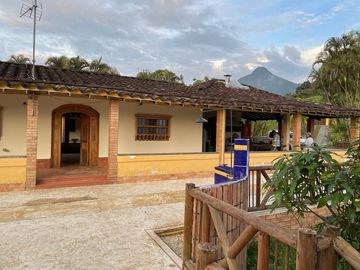 Venta Finca En Venecia
