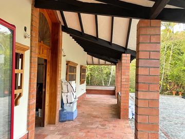 Venta Finca En Venecia