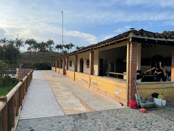 Venta Finca En Venecia