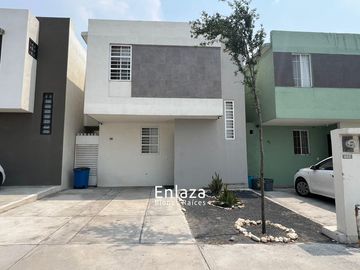 Casa en Venta en Parques de Zafiro en García