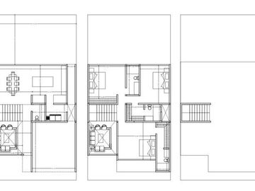 CASA EN VENTA FRACCIONAMIENTO PLAYAS DEL CONCHAL, RIVIERA VERACRUZANA, ALVARADO, VERACRUZ