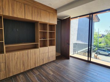 Casa en Venta en Club de Golf de Golf Altozano