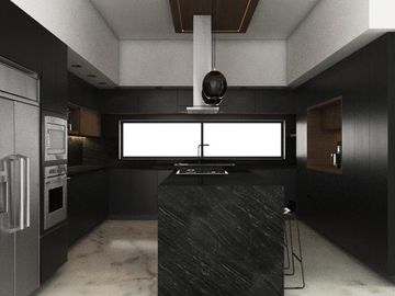 Casa en Venta en Club de Golf de Golf Altozano