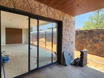 Casa en Venta en Club de Golf de Golf Altozano
