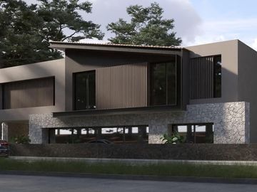 Casa en Venta en Club de Golf de Golf Altozano