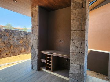 Casa en Venta en Club de Golf de Golf Altozano