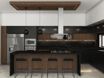 Casa en Venta en Club de Golf de Golf Altozano
