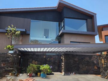 Casa en Venta en Club de Golf de Golf Altozano