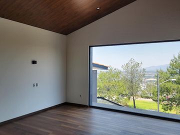 Casa en Venta en Club de Golf de Golf Altozano