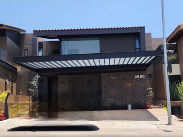 Casa en Venta en Club de Golf de Golf Altozano