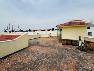 Venta Casa Fracc. en  Tzompantle, Cuernavaca Morelos