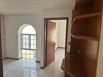 Virreyes, casa en coto, 3 recámaras, a 15 minutos de Plaza Galerías