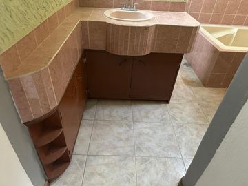Virreyes, casa en coto, 3 recámaras, a 15 minutos de Plaza Galerías