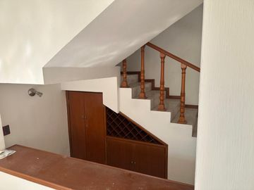 Virreyes, casa en coto, 3 recámaras, a 15 minutos de Plaza Galerías