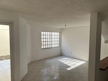Virreyes, casa en coto, 3 recámaras, a 15 minutos de Plaza Galerías