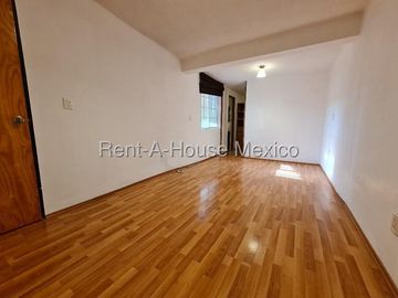 Casa en Rinconada de la Herradura Huixquilucan, Edomex