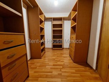 Casa en Rinconada de la Herradura Huixquilucan, Edomex