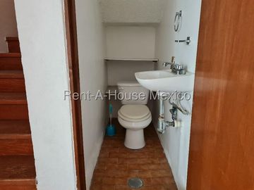 Casa en Rinconada de la Herradura Huixquilucan, Edomex