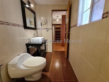 Casa en Rinconada de la Herradura Huixquilucan, Edomex