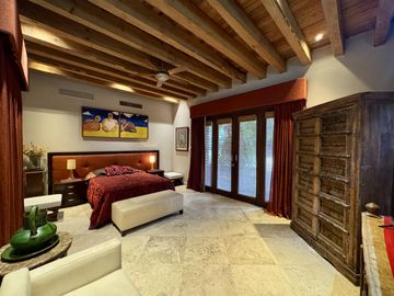 Residencia de lujo en venta con acceso al río