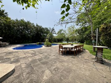 Residencia de lujo en venta con acceso al río